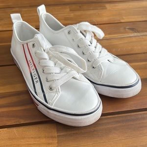 Tommy Hilfiger shoes
